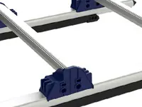 Scala per tetti a falda