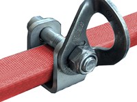 FIBRASAFE FSAP (Palo in Legno)