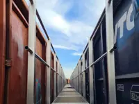 Passerelle per treni e autobus