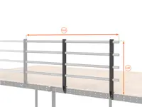 SOPPALCO IN ACCIAIO TS4