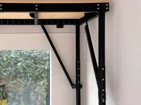 KIT DI RINFORZO E STABILITA' 