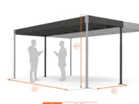 SOPPALCO IN ACCIAIO TM10