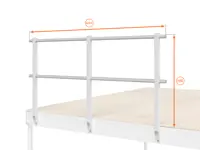 BALAUSTRA ALTEZZA cm 100