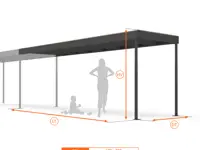 SOPPALCO IN ACCIAIO TM10