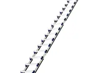 Scala per tetti a falda