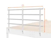 SOPPALCO IN ACCIAIO TL23