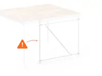 KIT DI RINFORZO E STABILITA' Z