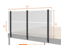 SOPPALCO IN ACCIAIO TM15