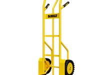 CARRELLO DEWALT DXWT 500 