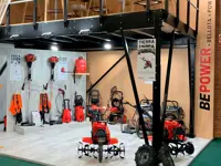 KIT DI RINFORZO E STABILITA' 