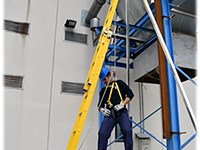 FIBRASAFE FSA (Autoportante)