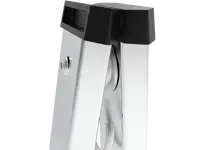 Scala per lavaggio vetri