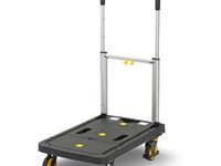 Carrello Flatform