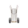 Carrello Alluminio Terreni sconnessi