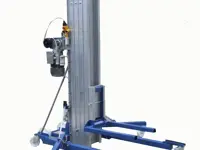 Sollevatore Elettrico Hercules 720