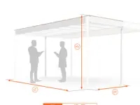 SOPPALCO IN ACCIAIO TM10