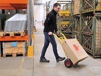 Carrello Easylift Pro