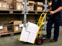 Carrello Easylift Pro