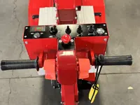 Sollevatore manipolatore di vetri GRE 485