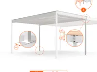 SOPPALCO IN ACCIAIO TL23