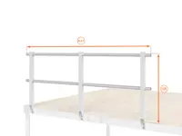 BALAUSTRA ALTEZZA cm 80