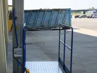 Piattaforma Montacarichi per Hotel