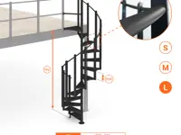 Scala a Chiocciola