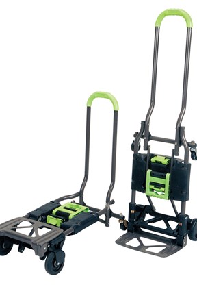 Carrello Multiposizione SHIFTER