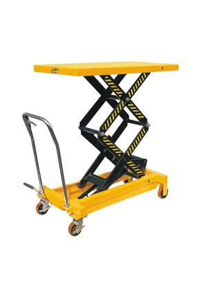 Piattaforma elevatrice mobile SVPMD15