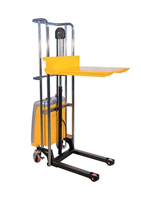 Stoccatore elettrico SVE-1500E