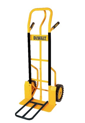 CARRELLO DEWALT DXWT 500 