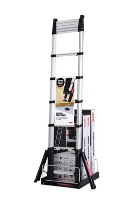 Espositore Telesteps