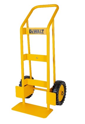 Carrello Dewalt DXWT 100