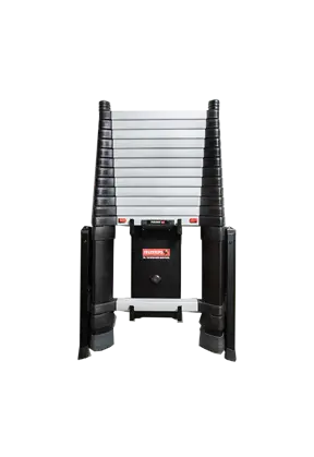 Wall Mount Staffa da parete per scale Telesteps