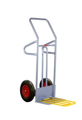 Carrello Kong