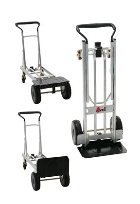 Carrello Multiposizione MAC3