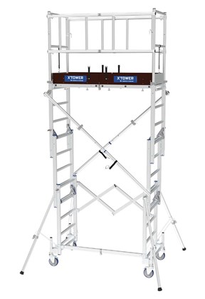 Trabattello XTower