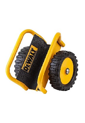 Carrello Dewalt DXWT 201 porta pannelli 