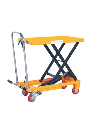 Piattaforma elevatrice mobile SVPM15