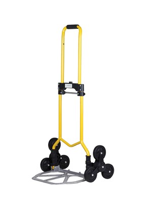 Scricciolo , carrello saliscale domestico - elviotrolley . com carrelli  saliscale elettrici