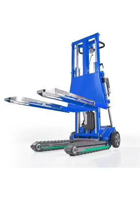 Transpallet Elettrico Saliscale