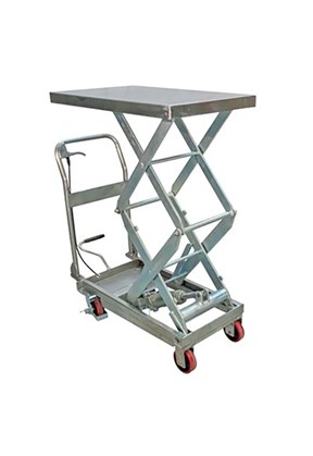 Piattaforma elevatrice mobile SVPXD35