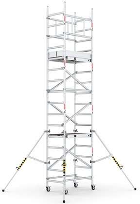 Trabattello Protube Mini