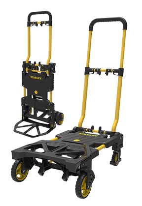 Carrello Multiposizione Stanley FT585