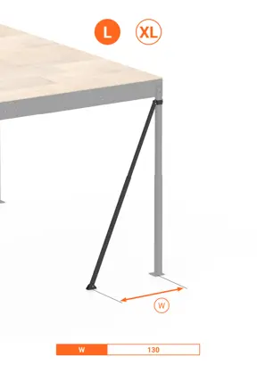 COLONNA DI STABILITA'