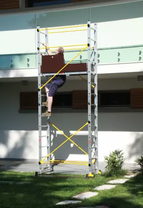 Trabattello Toptarget