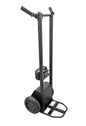 Carrello Elettrico D-Move