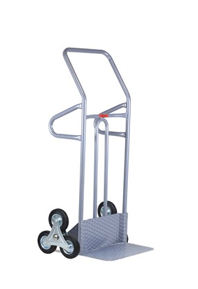 Carrello Saliscale Superlift S