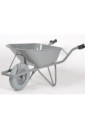 FINESERIE - ULTIMO PEZZO RIMASTO - Carriola Ergonomica Matador M110