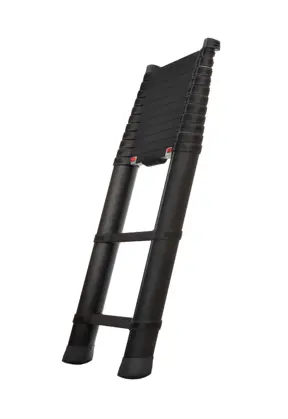 Rescue Line Tattica Telesteps - Scala telescopica ultracompatta